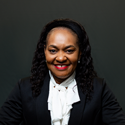 Ms Nguvitjita Zatjirua